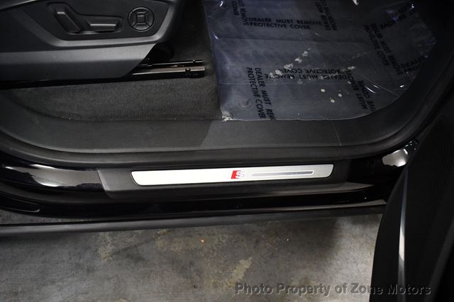 2019 Audi Q8 Prestige 55 TFSI quattro - 23102060 - 13