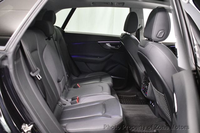 2019 Audi Q8 Prestige 55 TFSI quattro - 23102060 - 15