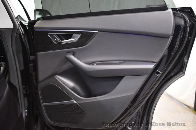 2019 Audi Q8 Prestige 55 TFSI quattro - 23102060 - 16