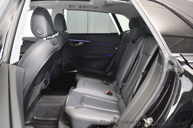 2019 Audi Q8 Prestige 55 TFSI quattro - 23102060 - 19