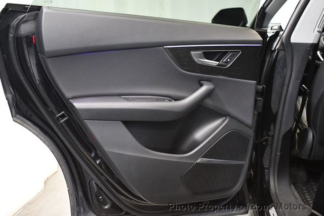 2019 Audi Q8 Prestige 55 TFSI quattro - 23102060 - 20