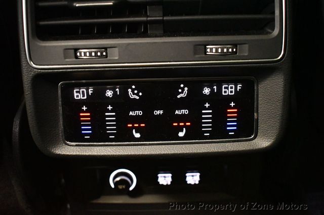 2019 Audi Q8 Prestige 55 TFSI quattro - 23102060 - 22