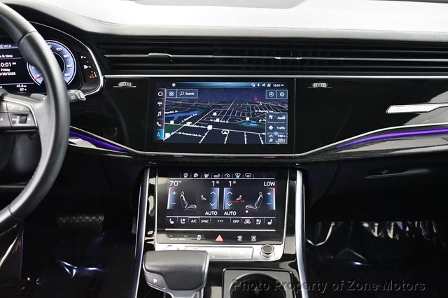 2019 Audi Q8 Prestige 55 TFSI quattro - 23102060 - 23