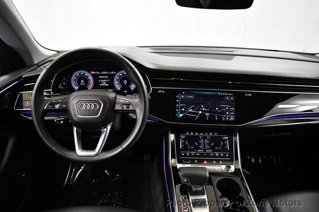 2019 Audi Q8 Prestige 55 TFSI quattro - 23102060 - 24