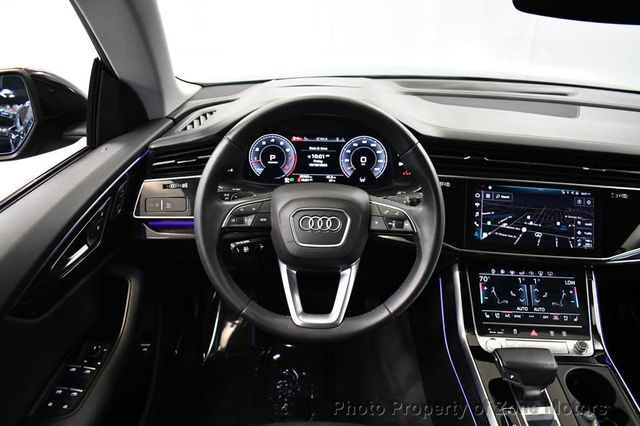 2019 Audi Q8 Prestige 55 TFSI quattro - 23102060 - 25