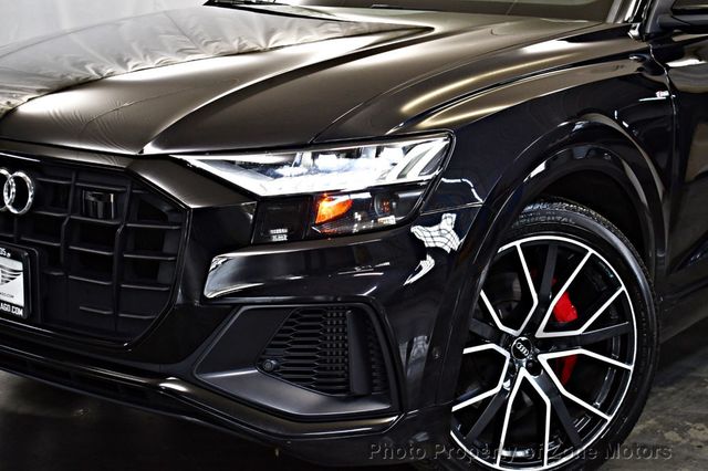 2019 Audi Q8 Prestige 55 TFSI quattro - 23102060 - 2