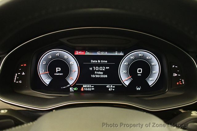 2019 Audi Q8 Prestige 55 TFSI quattro - 23102060 - 29