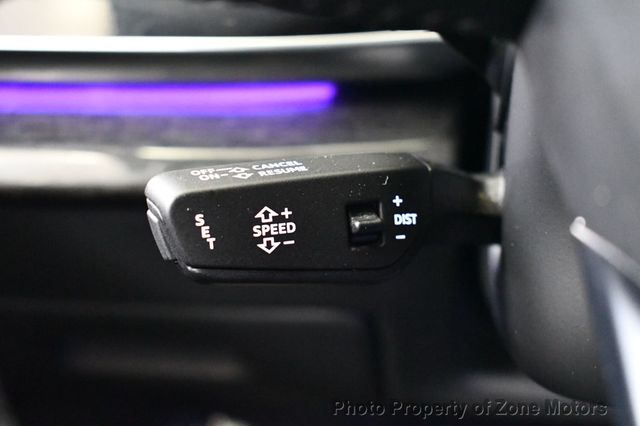 2019 Audi Q8 Prestige 55 TFSI quattro - 23102060 - 33