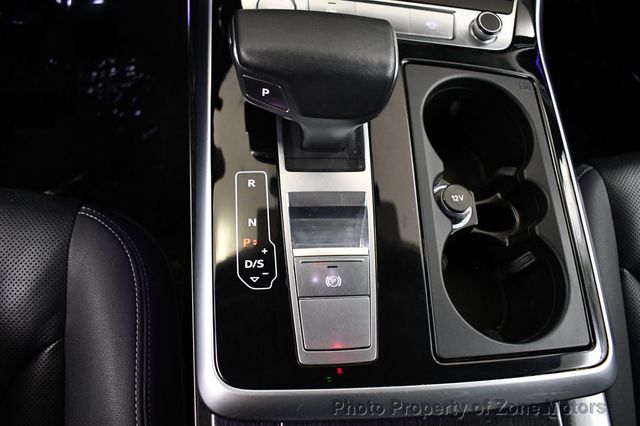 2019 Audi Q8 Prestige 55 TFSI quattro - 23102060 - 37