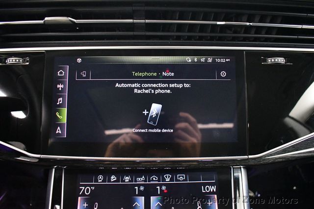 2019 Audi Q8 Prestige 55 TFSI quattro - 23102060 - 39
