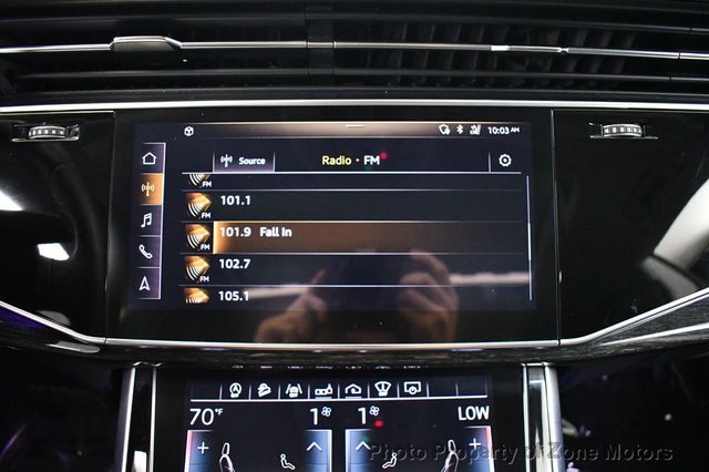 2019 Audi Q8 Prestige 55 TFSI quattro - 23102060 - 40