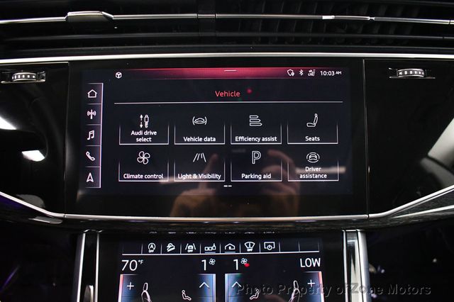 2019 Audi Q8 Prestige 55 TFSI quattro - 23102060 - 41