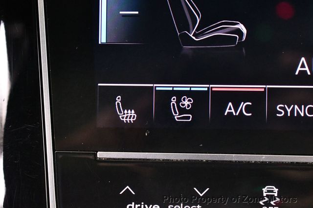 2019 Audi Q8 Prestige 55 TFSI quattro - 23102060 - 43