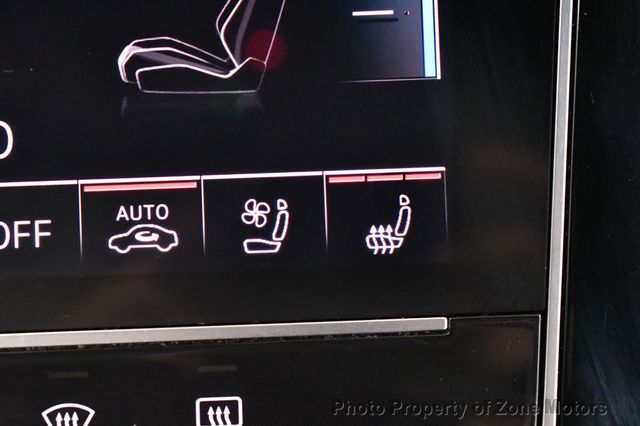 2019 Audi Q8 Prestige 55 TFSI quattro - 23102060 - 44