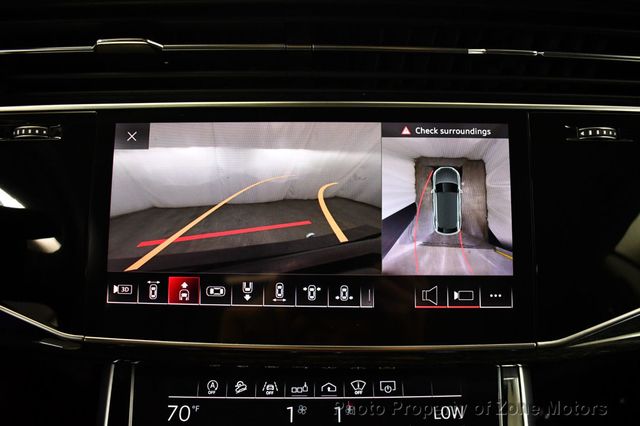 2019 Audi Q8 Prestige 55 TFSI quattro - 23102060 - 47