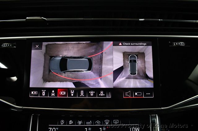2019 Audi Q8 Prestige 55 TFSI quattro - 23102060 - 48