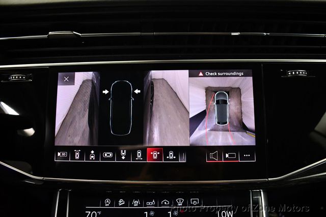 2019 Audi Q8 Prestige 55 TFSI quattro - 23102060 - 49