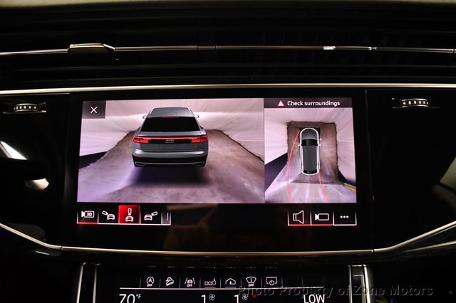 2019 Audi Q8 Prestige 55 TFSI quattro - 23102060 - 50