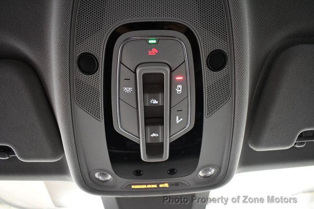 2019 Audi Q8 Prestige 55 TFSI quattro - 23102060 - 51