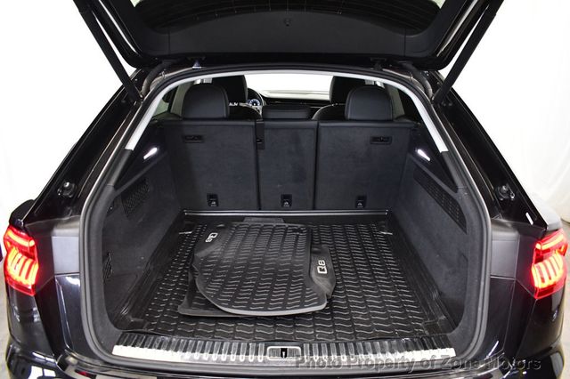 2019 Audi Q8 Prestige 55 TFSI quattro - 23102060 - 52