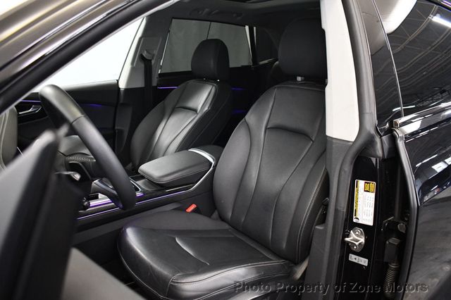 2019 Audi Q8 Prestige 55 TFSI quattro - 23102060 - 5