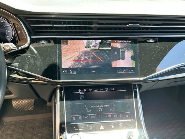 2019 Audi Q8 Prestige 55 TFSI quattro - 23044025 - 9