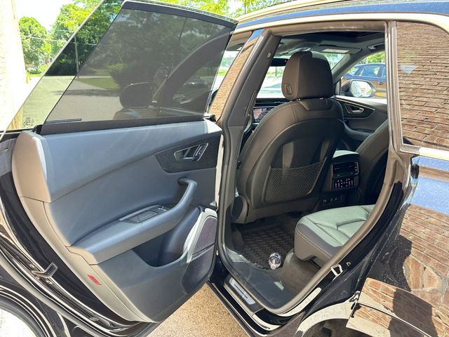2019 Audi Q8 Prestige 55 TFSI quattro - 23044025 - 11