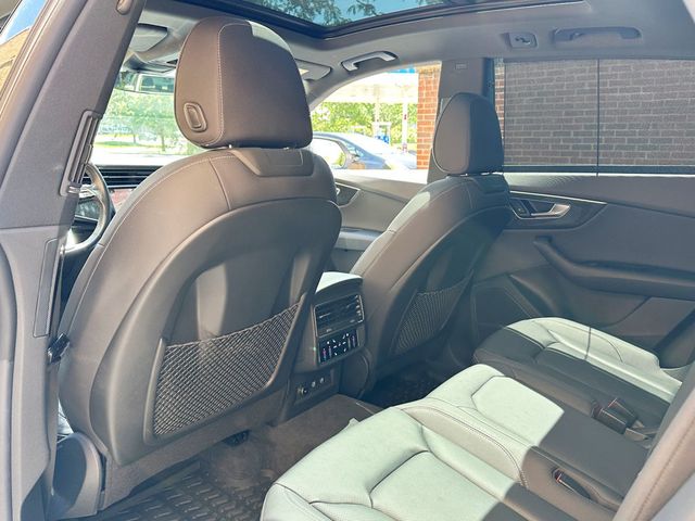 2019 Audi Q8 Prestige 55 TFSI quattro - 23044025 - 12