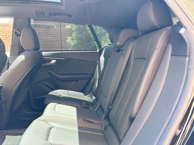 2019 Audi Q8 Prestige 55 TFSI quattro - 23044025 - 13