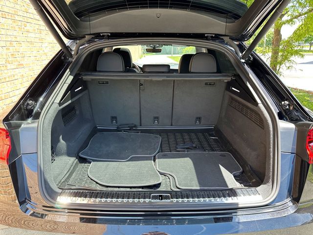 2019 Audi Q8 Prestige 55 TFSI quattro - 23044025 - 15