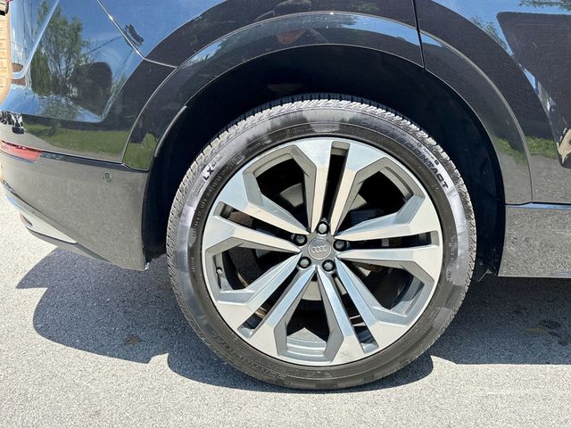 2019 Audi Q8 Prestige 55 TFSI quattro - 23044025 - 16