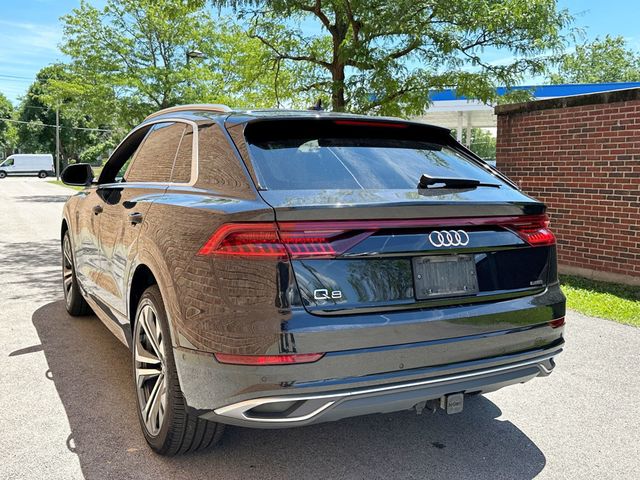 2019 Audi Q8 Prestige 55 TFSI quattro - 23044025 - 2