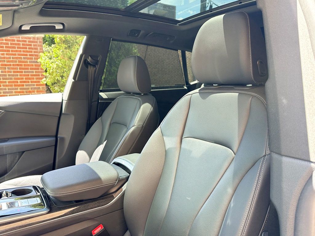 2019 Audi Q8 Prestige 55 TFSI quattro - 23044025 - 6