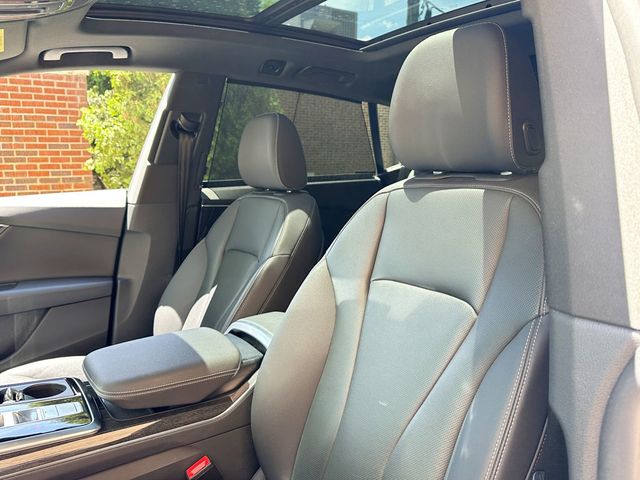 2019 Audi Q8 Prestige 55 TFSI quattro - 23044025 - 6