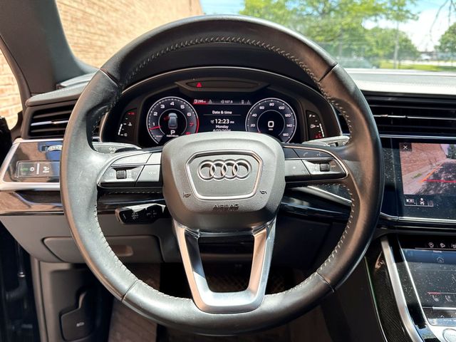 2019 Audi Q8 Prestige 55 TFSI quattro - 23044025 - 7