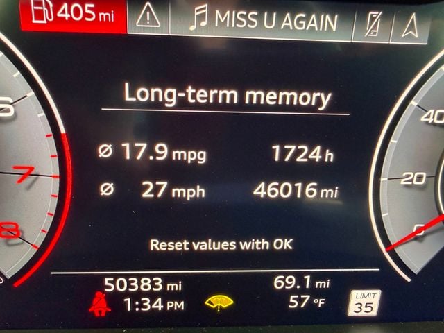 2019 Audi Q8 Prestige 55 TFSI quattro - 23013168 - 9