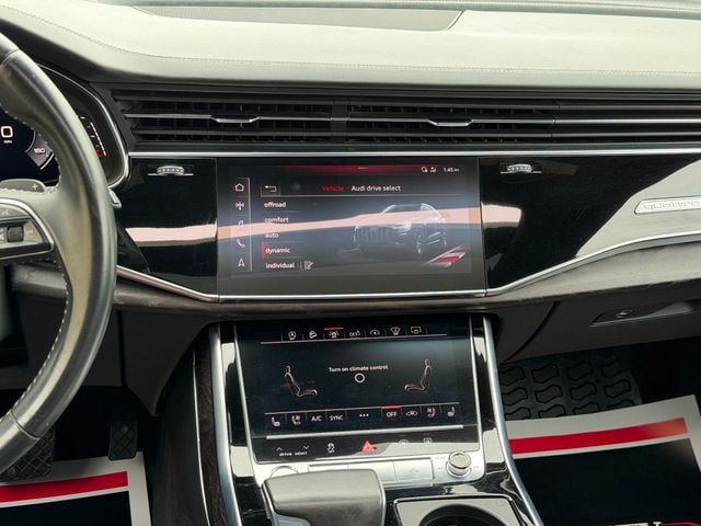 2019 Audi Q8 Prestige 55 TFSI quattro - 23013168 - 13