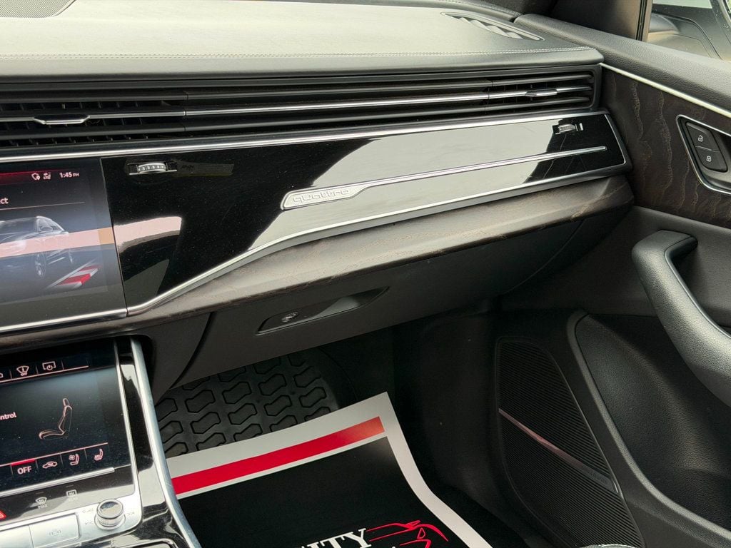 2019 Audi Q8 Prestige 55 TFSI quattro - 23013168 - 14