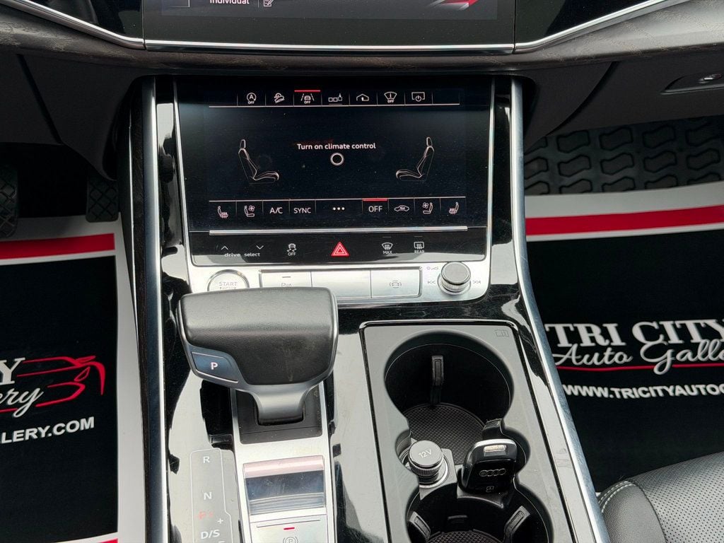 2019 Audi Q8 Prestige 55 TFSI quattro - 23013168 - 15