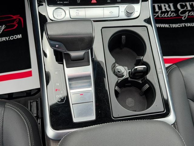 2019 Audi Q8 Prestige 55 TFSI quattro - 23013168 - 16