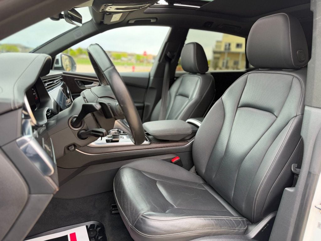 2019 Audi Q8 Prestige 55 TFSI quattro - 23013168 - 19