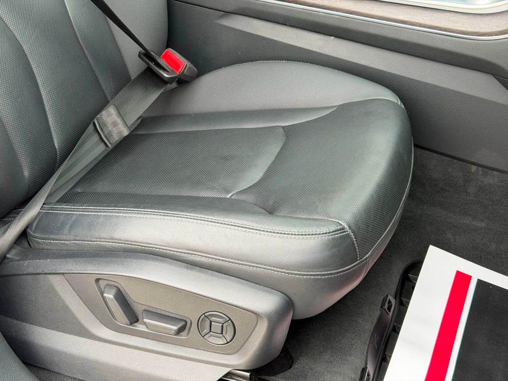 2019 Audi Q8 Prestige 55 TFSI quattro - 23013168 - 22