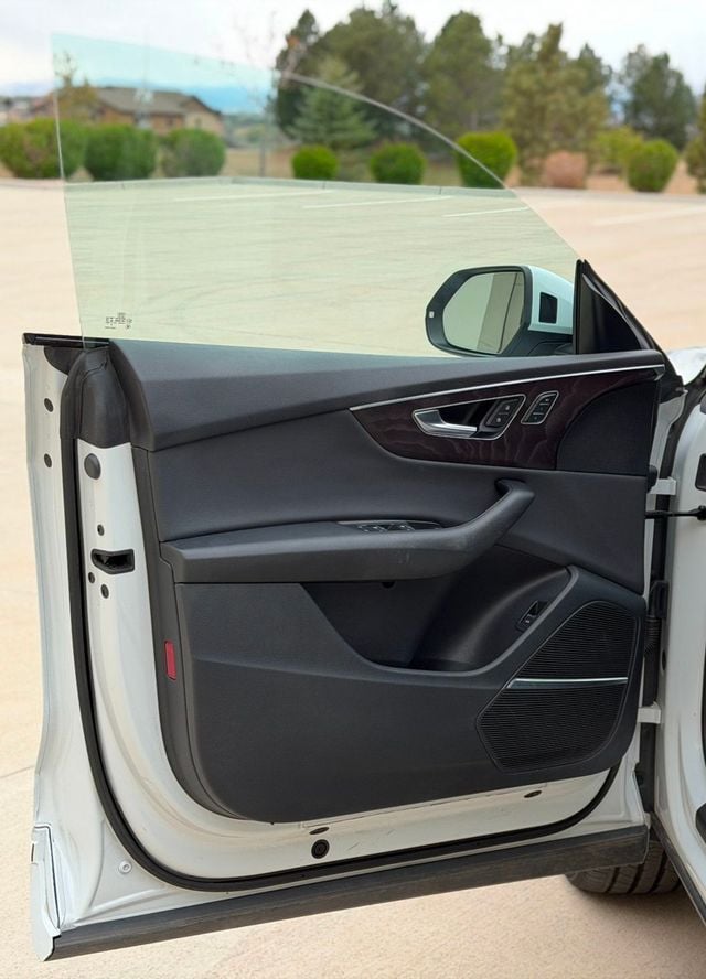 2019 Audi Q8 Prestige 55 TFSI quattro - 23013168 - 23