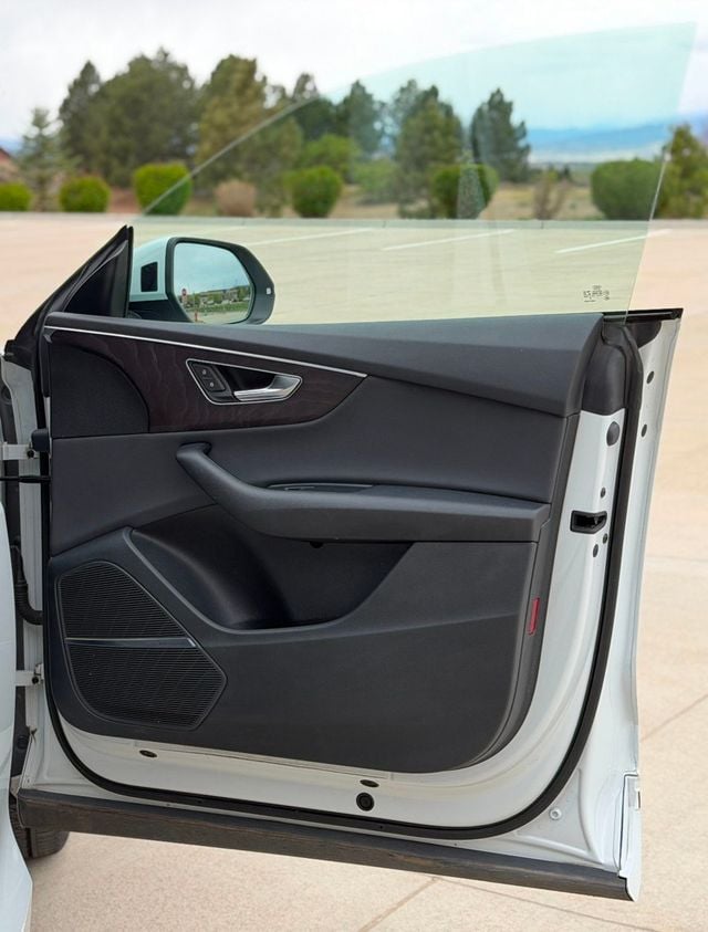 2019 Audi Q8 Prestige 55 TFSI quattro - 23013168 - 24