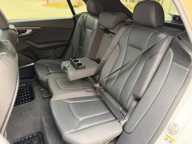 2019 Audi Q8 Prestige 55 TFSI quattro - 23013168 - 25