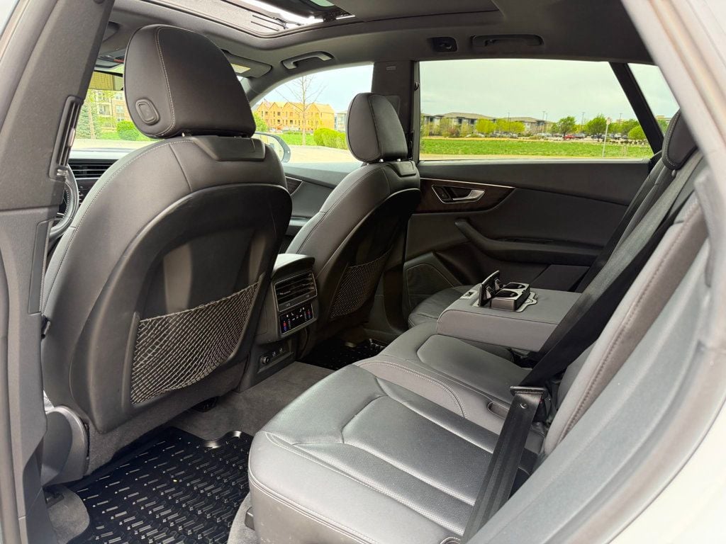 2019 Audi Q8 Prestige 55 TFSI quattro - 23013168 - 26