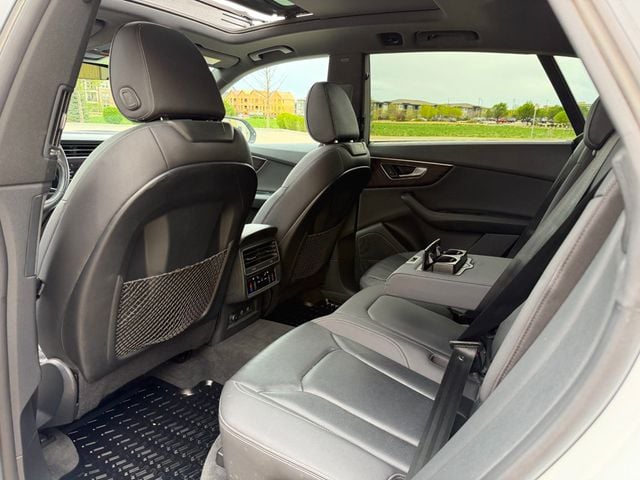 2019 Audi Q8 Prestige 55 TFSI quattro - 23013168 - 26