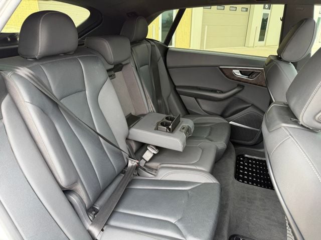 2019 Audi Q8 Prestige 55 TFSI quattro - 23013168 - 27