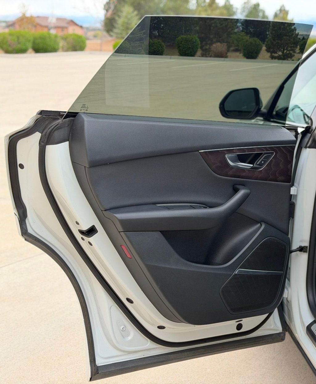 2019 Audi Q8 Prestige 55 TFSI quattro - 23013168 - 30