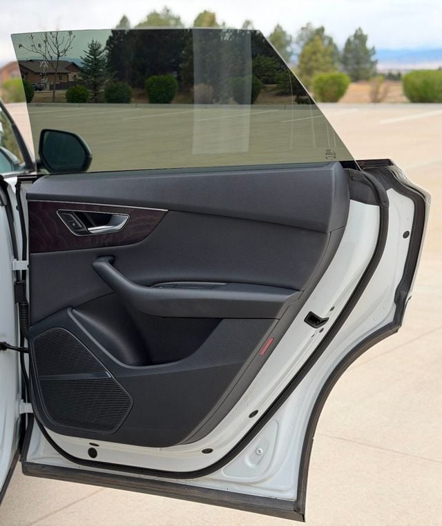 2019 Audi Q8 Prestige 55 TFSI quattro - 23013168 - 31